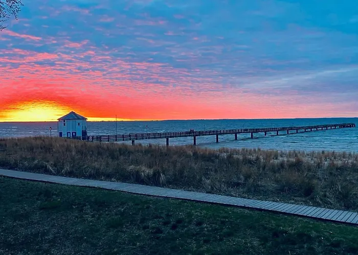 Huettenzauber 펜션